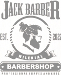 iSeller Merchant - Jack Barbershop